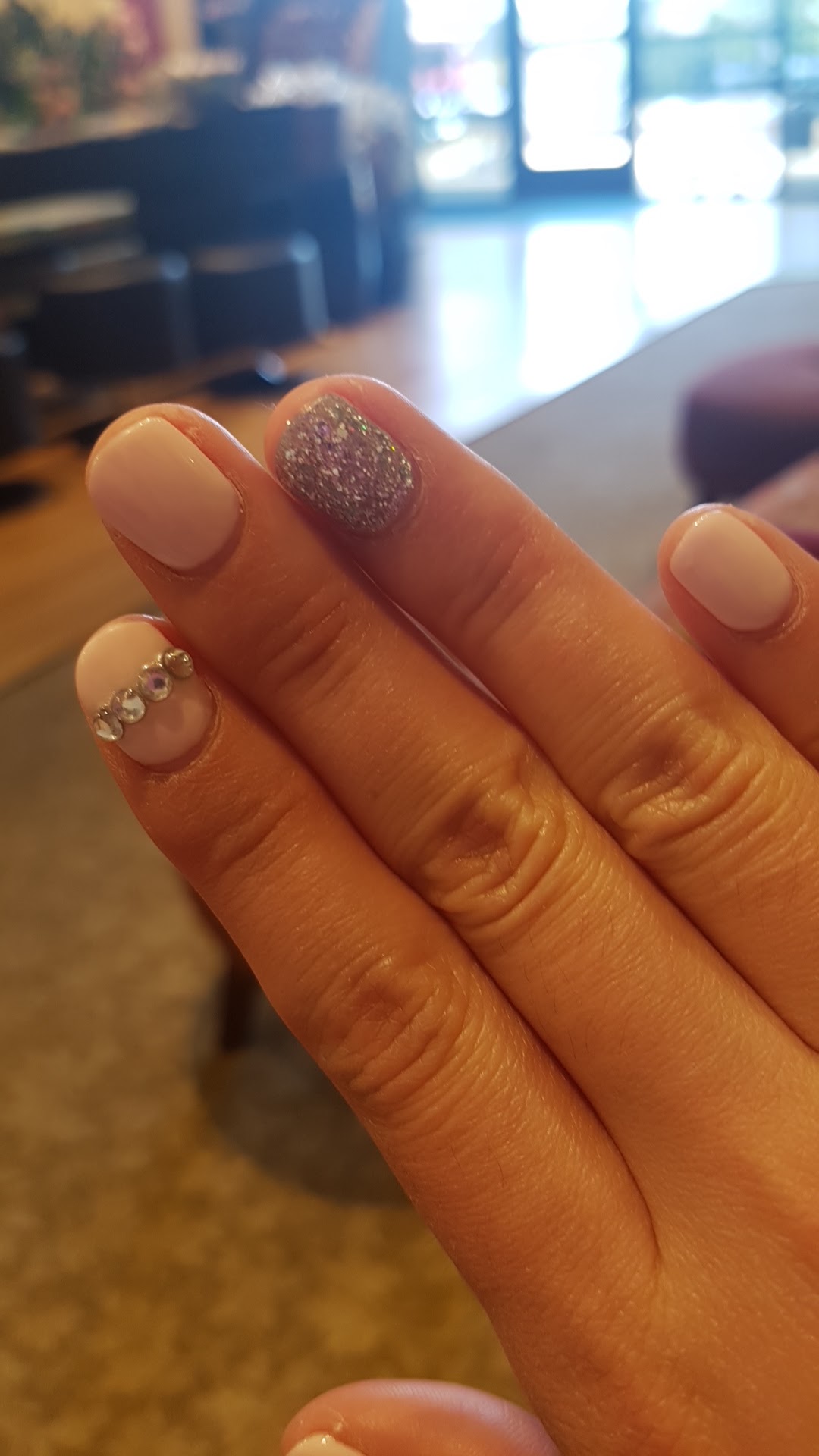 5th Avenue Nails nail photo 8